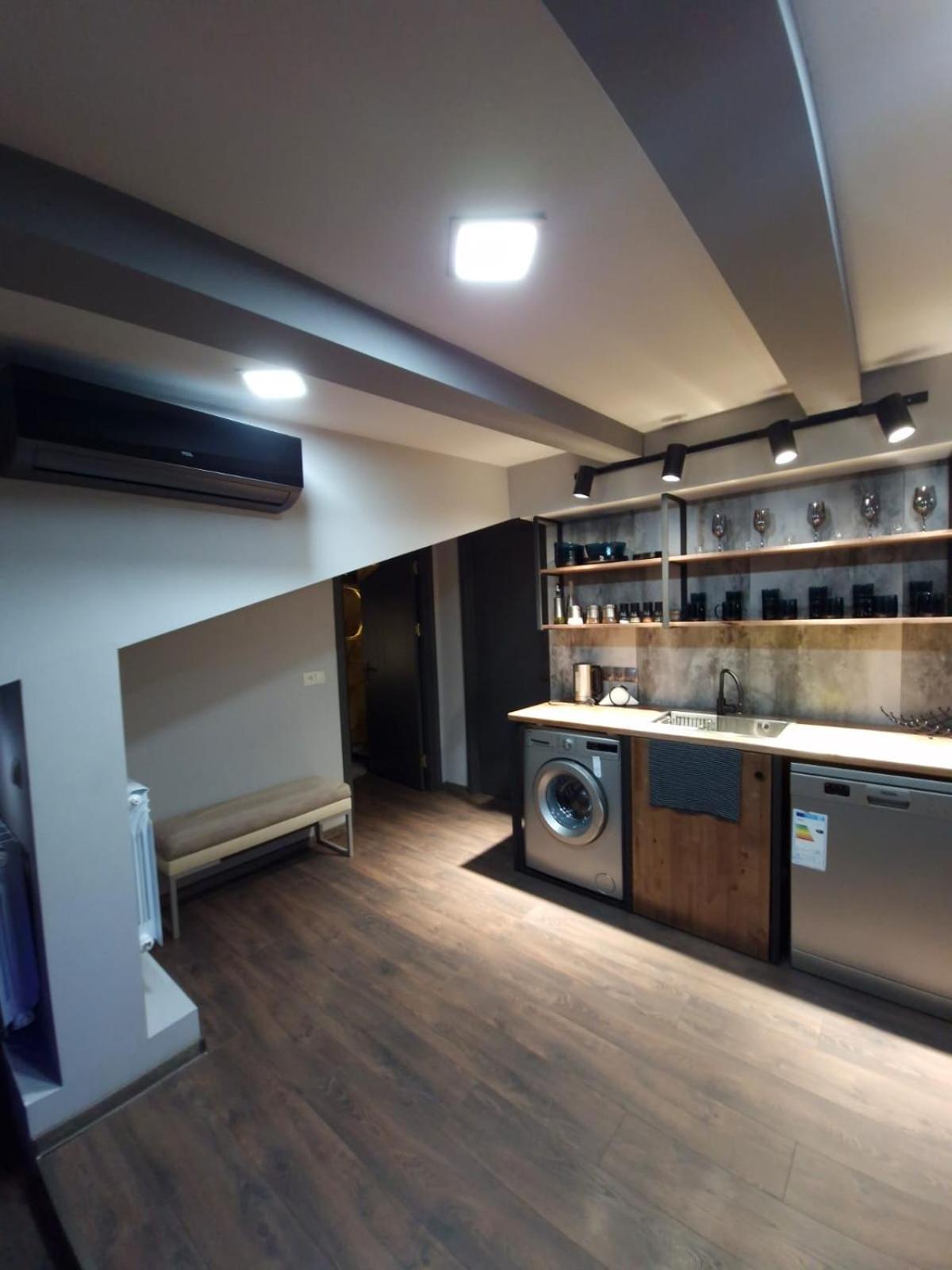 Mansarda House Апартаменти *