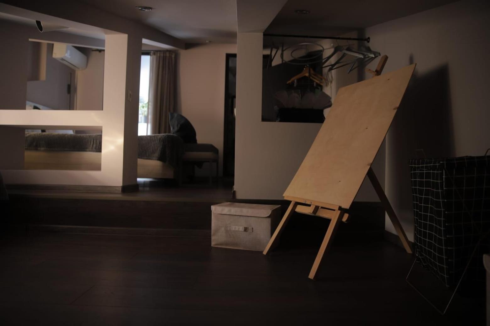 Mansarda House Апартаменти