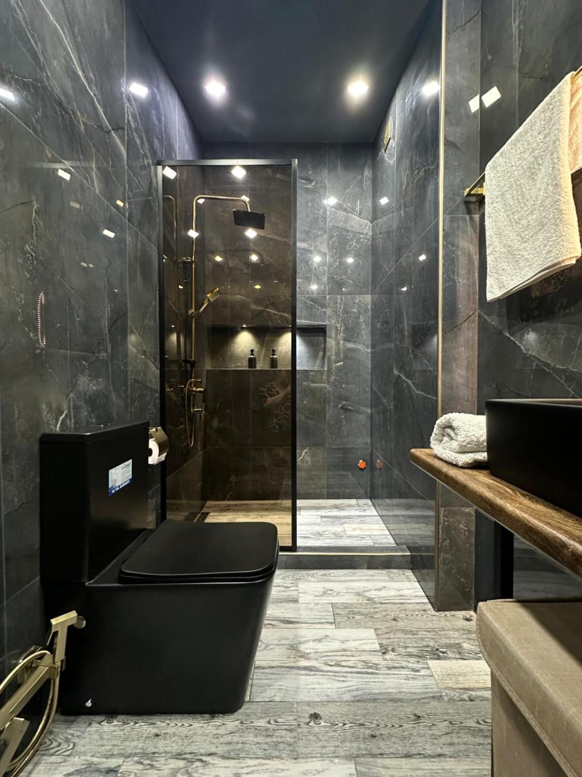 Mansarda House Апартаменти