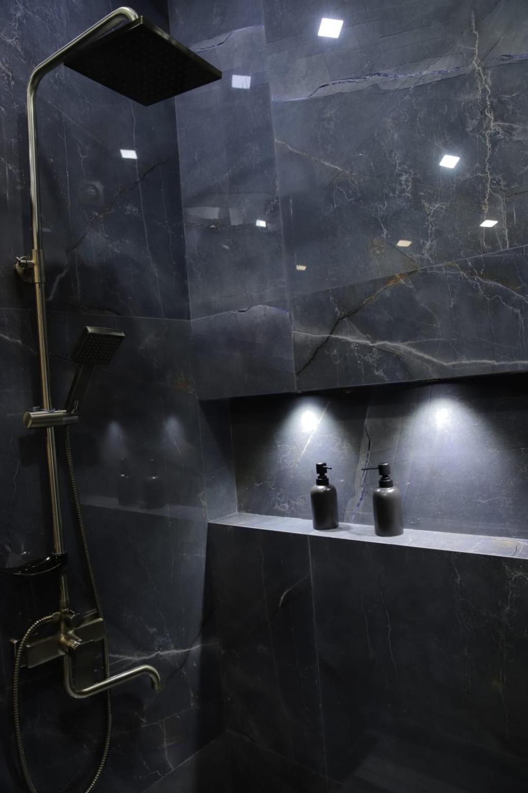 Mansarda House Апартаменти Тбілісі