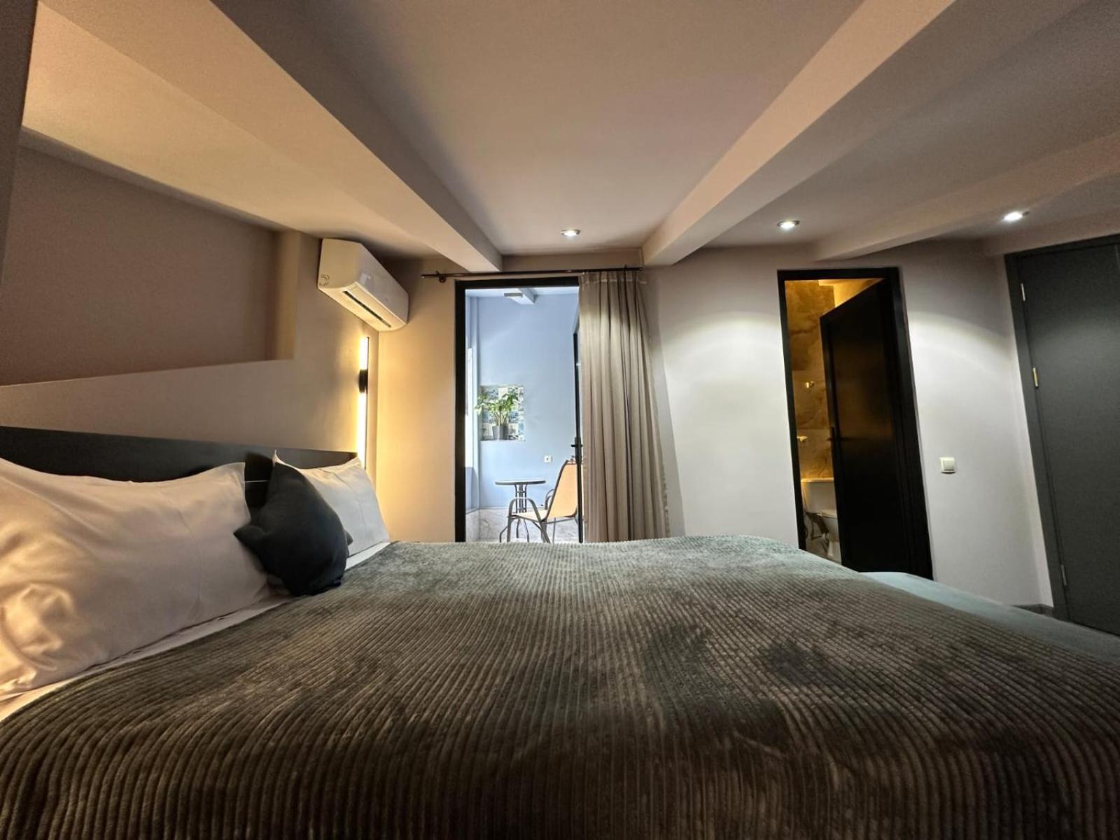 Апартаменти Mansarda House Тбілісі