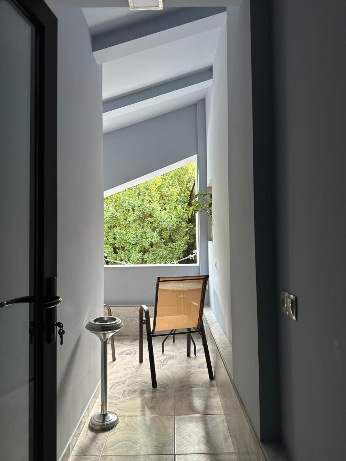 Mansarda House Апартаменти
